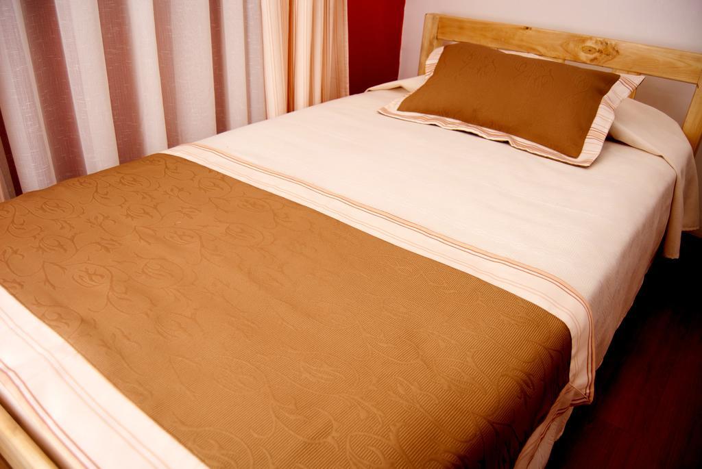 Landay Hostel Santiago Quarto foto